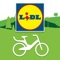 LIDL-BIKE macht spontan und individuell in Berlin mobil