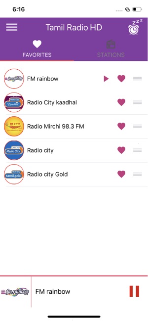 Tamil Radio HD(圖2)-速報App