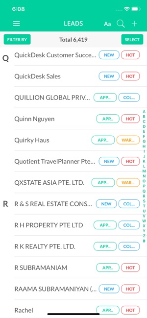 QuickDesk(圖1)-速報App