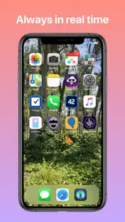 lockne: perfect wallpapers iphone screenshot 4