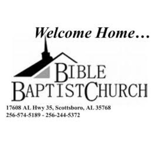 Bible Baptist Scottsboro