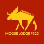 Moose Lodge 523