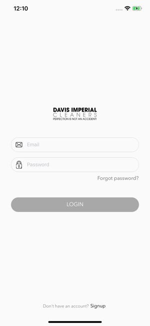 Davis Imperial Production App(圖2)-速報App