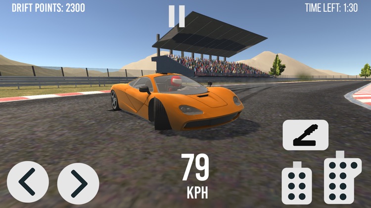 Car Drifting: Drift Legends 3d screenshot-5
