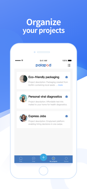 Palapod(圖1)-速報App