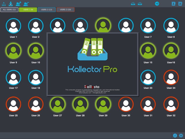 Kollector Pro(圖2)-速報App