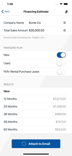 Star Capital Financing(圖4)-速報App