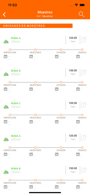 SGS Minerals Tracking(圖4)-速報App