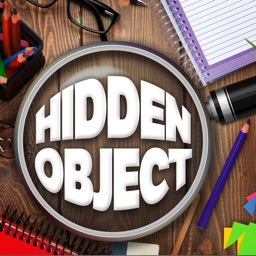 Infinite Hidden Objects