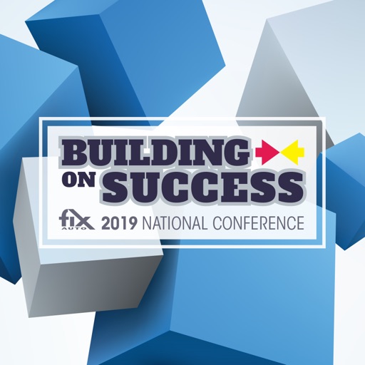 Fix Auto UK 2019 Conference