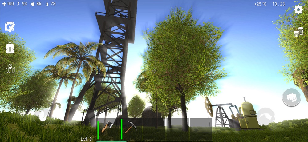 Ocean Is Home: Survival Island hack tool
