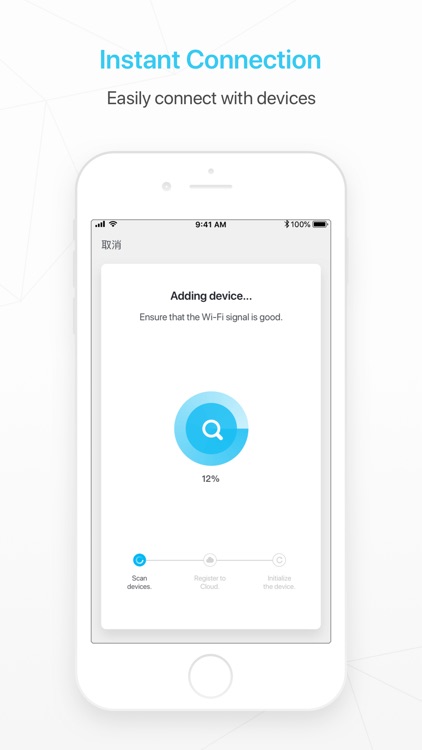 Smart Life - Smart Living screenshot-3