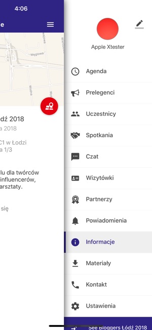 See Bloggers Łódź 2019(圖3)-速報App