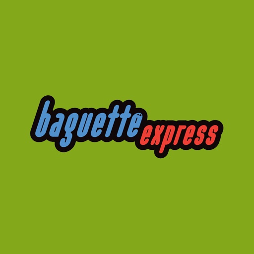 Baguette Express Kirkcaldy