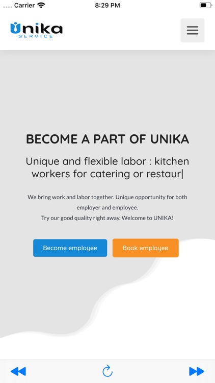 Unika Service