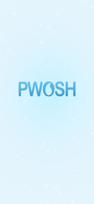 PWOSH