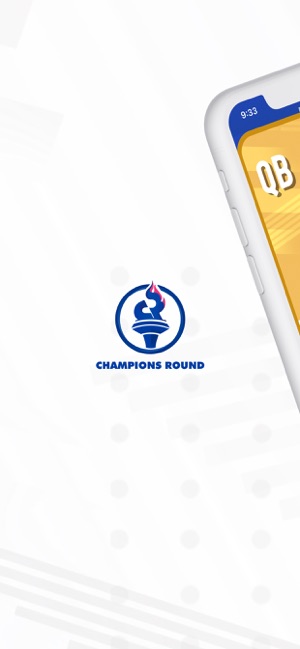 Champions Round(圖1)-速報App