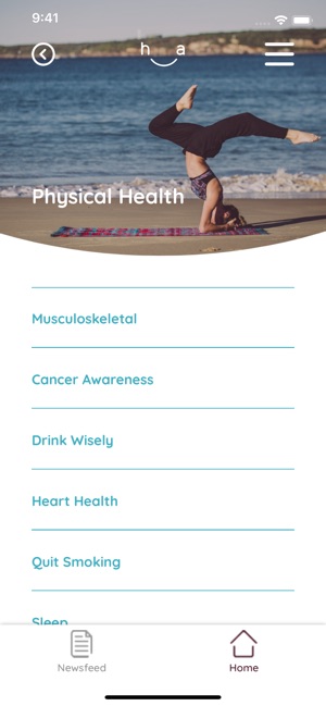 Health e-Hub(圖3)-速報App