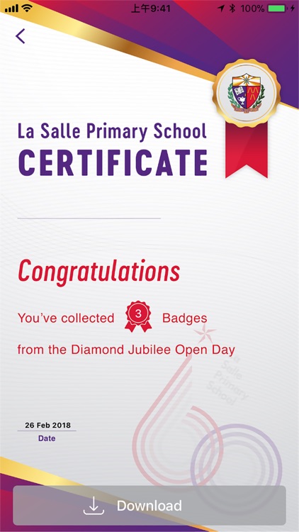 LaSallePrimary screenshot-5