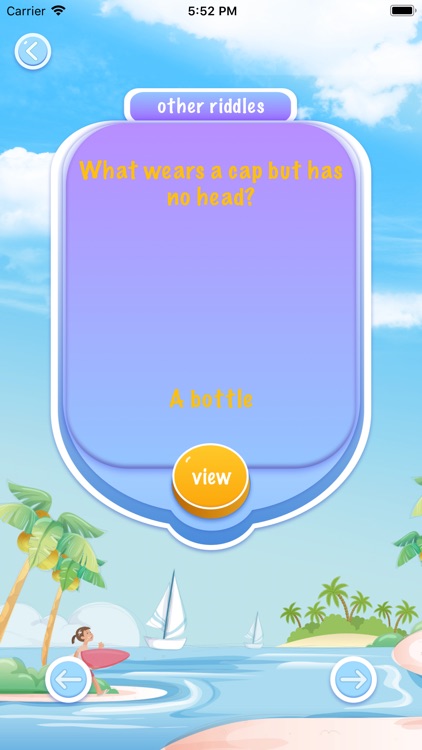 Brain Teasers-Riddle