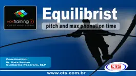 Game screenshot VoxTraining - Equilibrist apk
