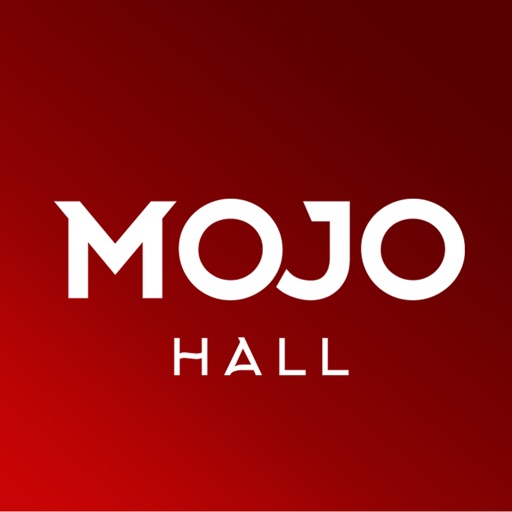 MOJO Hall