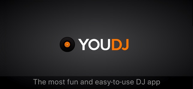 YouDJ - Mix Music Now!(圖5)-速報App