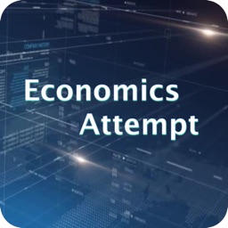 Economics Attempt