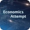 Economics attempt focuses on all areas of indian economy subject covering lots of topics in economic attempt