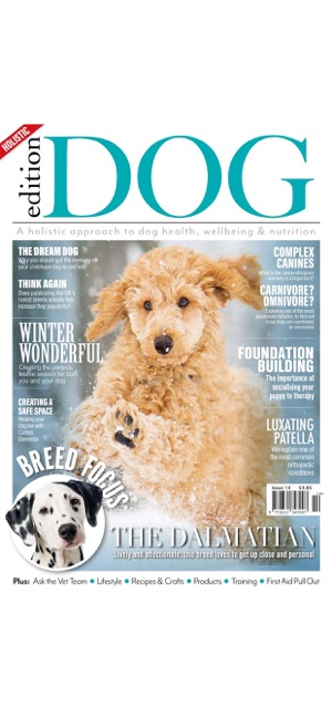 Edition Dog Magazine(圖7)-速報App