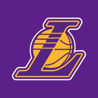 LA Lakers Official App pour PC