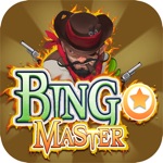 Bingo Master - Bingo  Slots