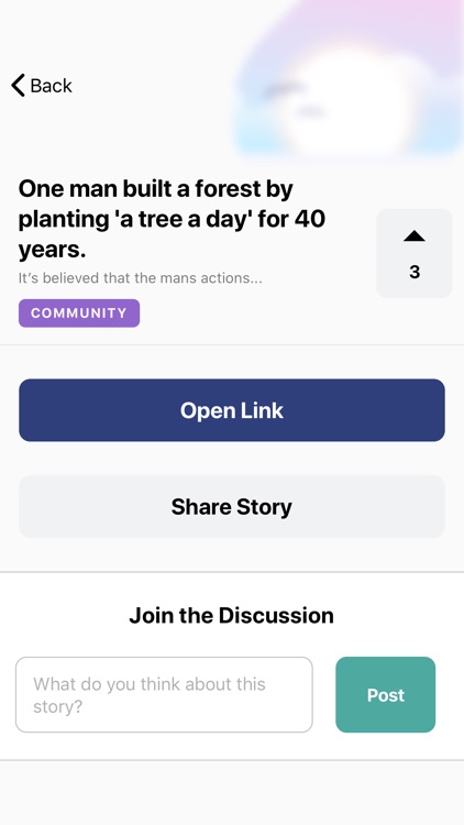 ImpactHunt screenshot-4