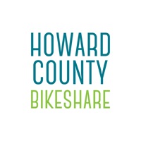New Howard County Bikeshare