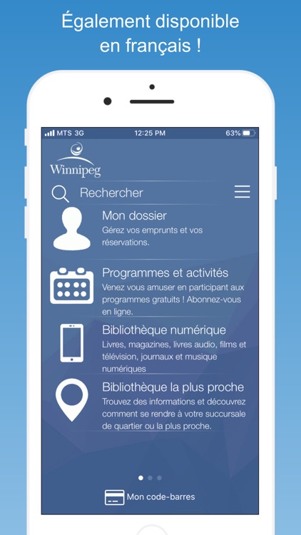 Winnipeg Public Library App screenshot-5