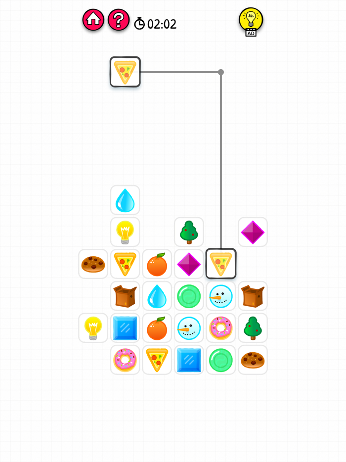 Onet - Connect Pairs