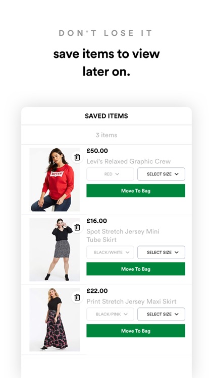 Simply Be | Women’s Clothing screenshot-4