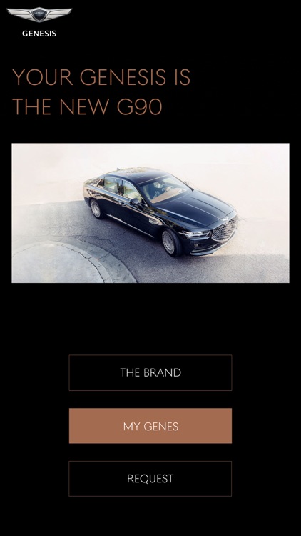 My Genesis App screenshot-3