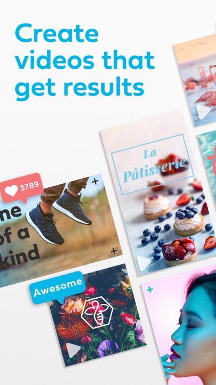 VideoBoost: Video Maker screenshot-0