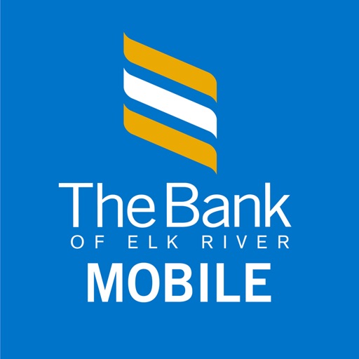 The Bank of Elk River Mobile iOS App