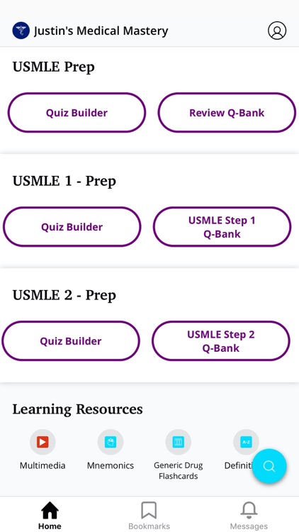 My Medical Mastery Exam Prep