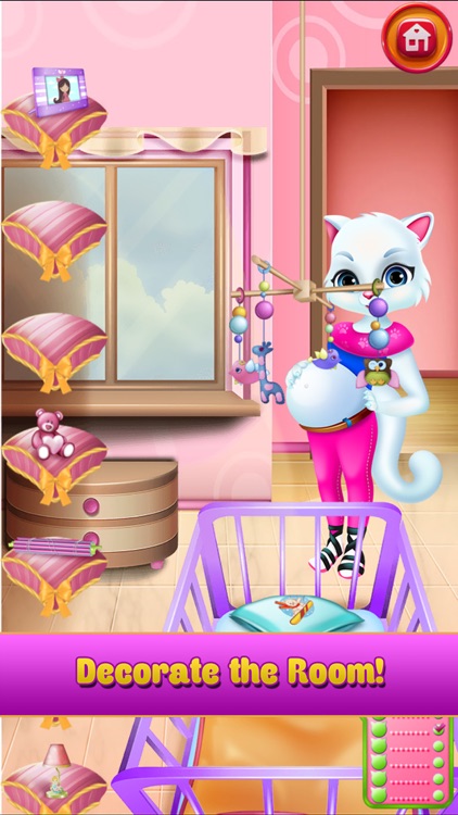 New Baby Kitten Cat Care screenshot-6