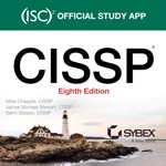 Official ISC CISSP Study