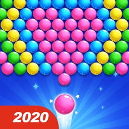 Bubble Pop: Lucky Shooter