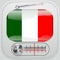 Icon Italian Music Italian Radio
