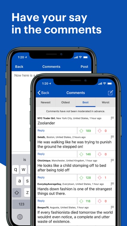MailOnline screenshot-7