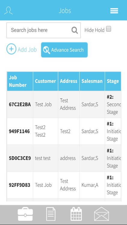 Xactbid screenshot-3