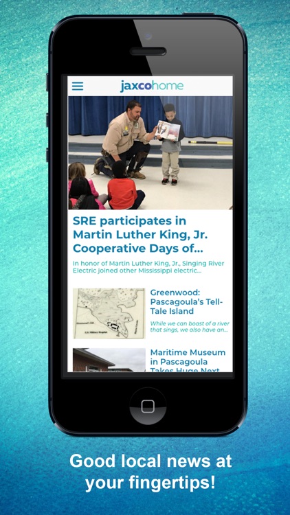 JaxCoHome screenshot-3