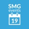 The SMG Events mobile app is the official app for Simpler Media Group's ("SMG's") conferences and events, including the DX Summit and Digital Workplace Experience