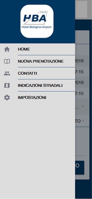 Hotel Bologna Airport(圖2)-速報App